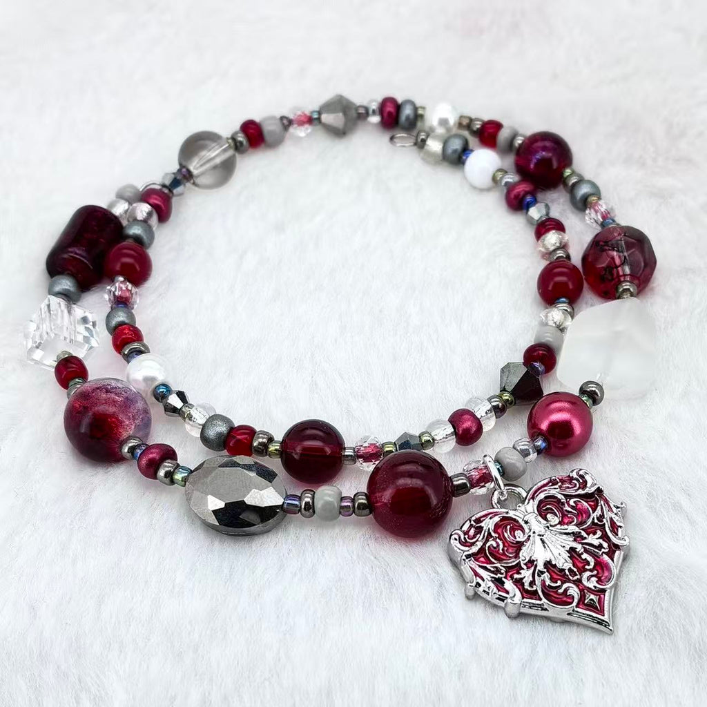 【Letter G】【Collector’s Edition】Queen of Hearts  - Jul.23 G Mix