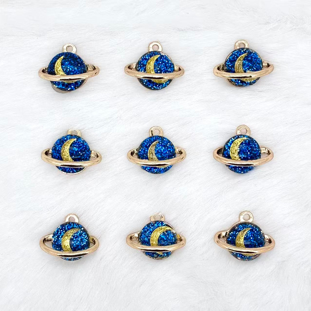 【NEW!!!】DIY Charms