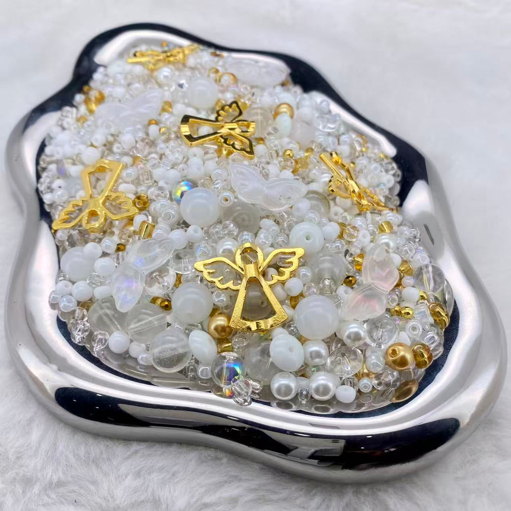 【Letter T】【For Bracelets/Necklace/Key Chain】- Jun.6 T Mix
