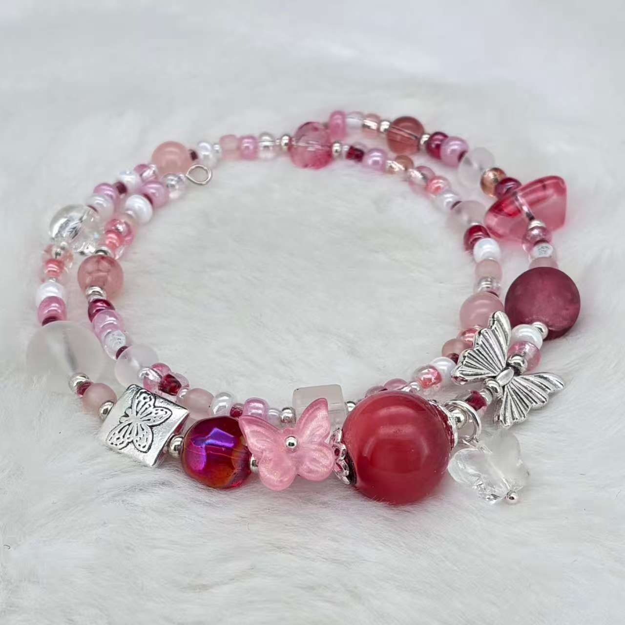 【Letter G】【For Bracelets/Necklace/Key Chain】- Jun.7 G Mix