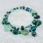 【Letter M】【For Bracelets/Necklace/Key Chain】- Jun.23 M Mix