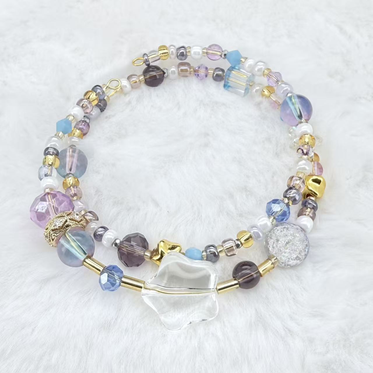 【Letter F】【Collector’s Edition】Arabian Nights - Feb.9 F Mix