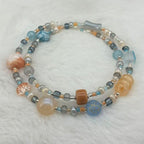 【Letter H】【For Bracelets/Necklace/Key Chain】- Apr.24 H Mix