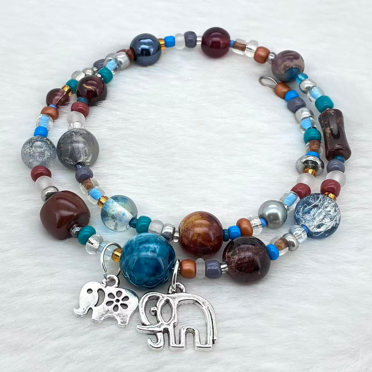 【New-Letter Z】【For Bracelets/Necklace/Key Chain】- Sept.26 Z Mix