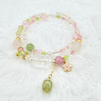 【Letter T】【Collector’s Edition】Peach Blossom Haven - Feb.5 T Mix