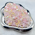 【Letter O】【Collector’s Edition】Mochi Sweet - May.14 O Mix