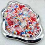【Letter H】【For Bracelets/Necklace/Key Chain】- Aug.21 H Mix
