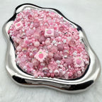 【Letter N】【Collector’s Edition】Strawberry Pudding - Apr.21 N Mix