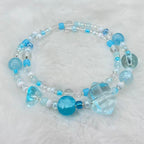 【Letter K】【For Bracelets/Necklace/Key Chain】- May.22 K Mix