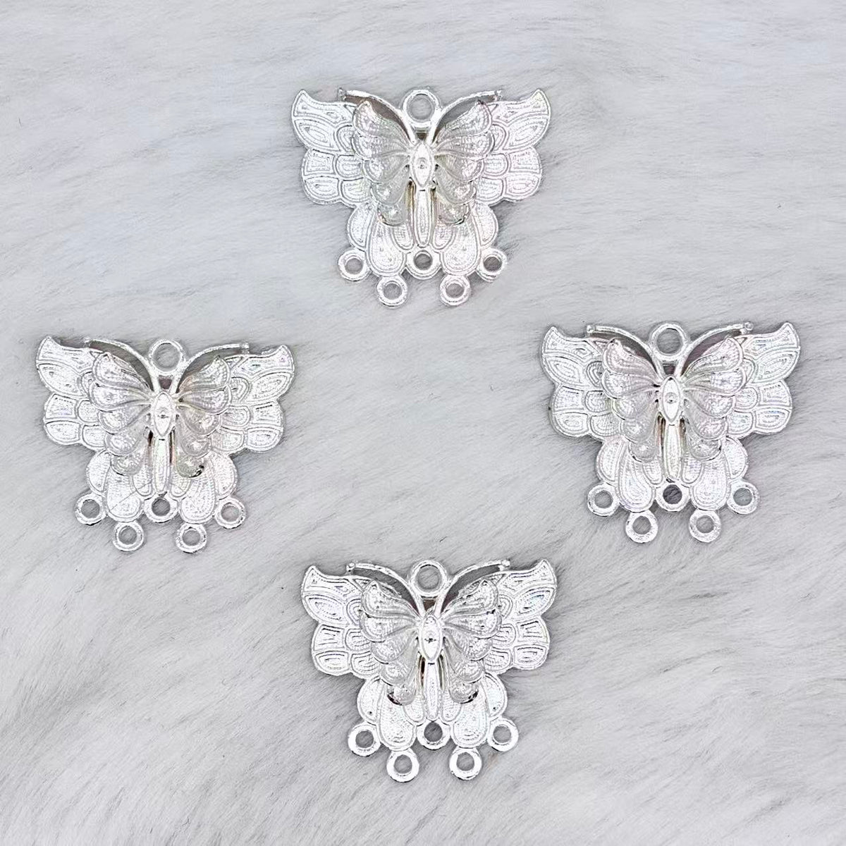 【NEW!!!】DIY Charms