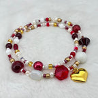 【Letter H】【For Bracelets/Necklace/Key Chain】- May.15 H Mix