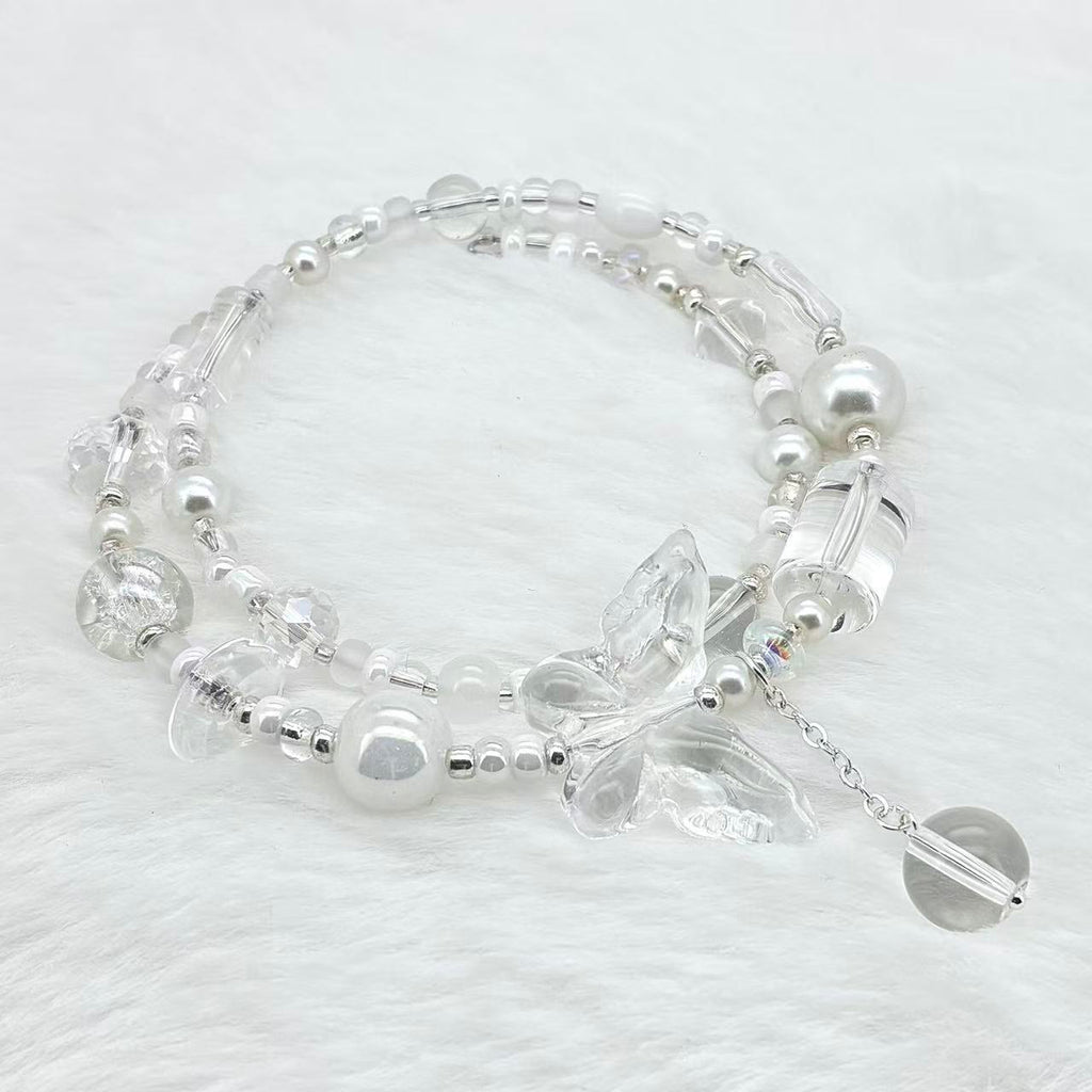 【Letter U】【For Bracelets/Necklace/Key Chain】- Aug.26 U Mix