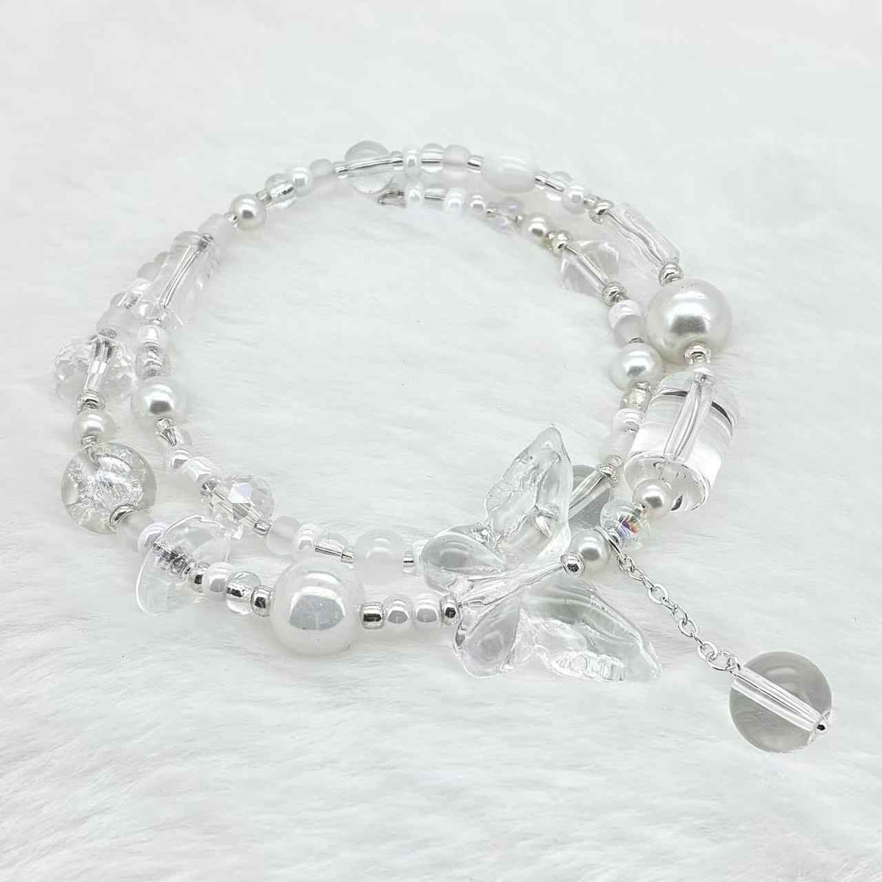 【Letter U】【For Bracelets/Necklace/Key Chain】- Aug.26 U Mix
