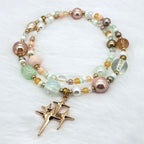【Letter Z】【For Bracelets/Necklace/Key Chain】- Aug.28 Z Mix