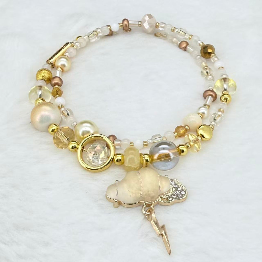 【Letter M】【Collector’s Edition】Golden Legend - Apr.23 M Mix