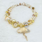 【Letter M】【Collector’s Edition】Golden Legend - Apr.23 M Mix