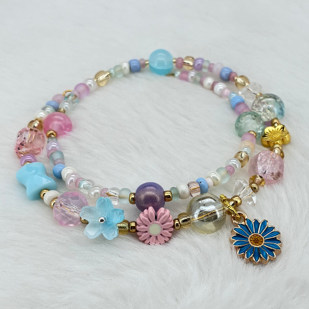 【Letter N】【Collector’s Edition】Daisy Bloom - Jul.3 N Mix