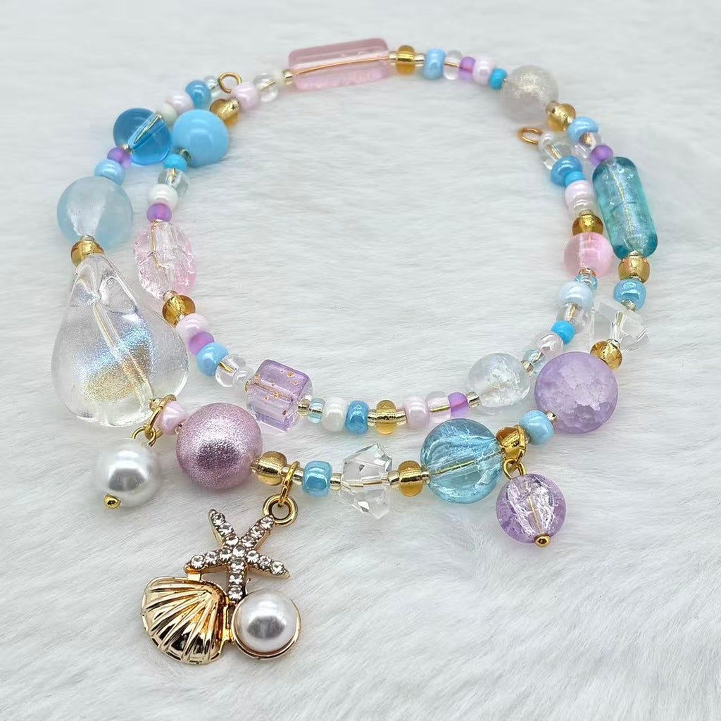 【New-Letter L】【Collector’s Edition】Mermaid Melody - Oct.1 L Mix