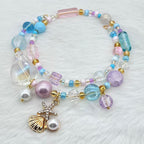 【New-Letter L】【Collector’s Edition】Mermaid Melody - Oct.1 L Mix