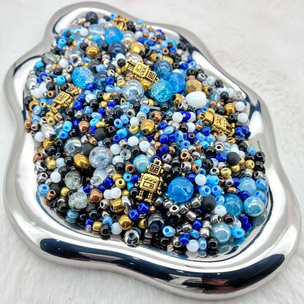 【Letter G】【For Bracelets/Necklace/Key Chain】- Aug.14 G Mix