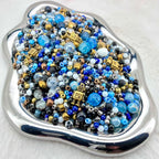 【Letter G】【For Bracelets/Necklace/Key Chain】- Aug.14 G Mix