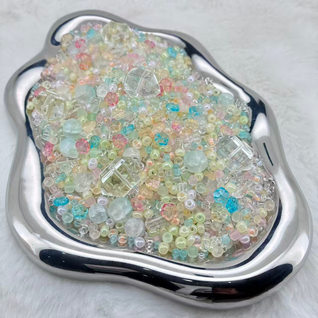 【Letter T】【For Bracelets/Necklace/Key Chain】- Jul.18 T Mix
