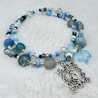 【Letter H】【For Bracelets/Necklace/Key Chain】- Jun.20 H Mix