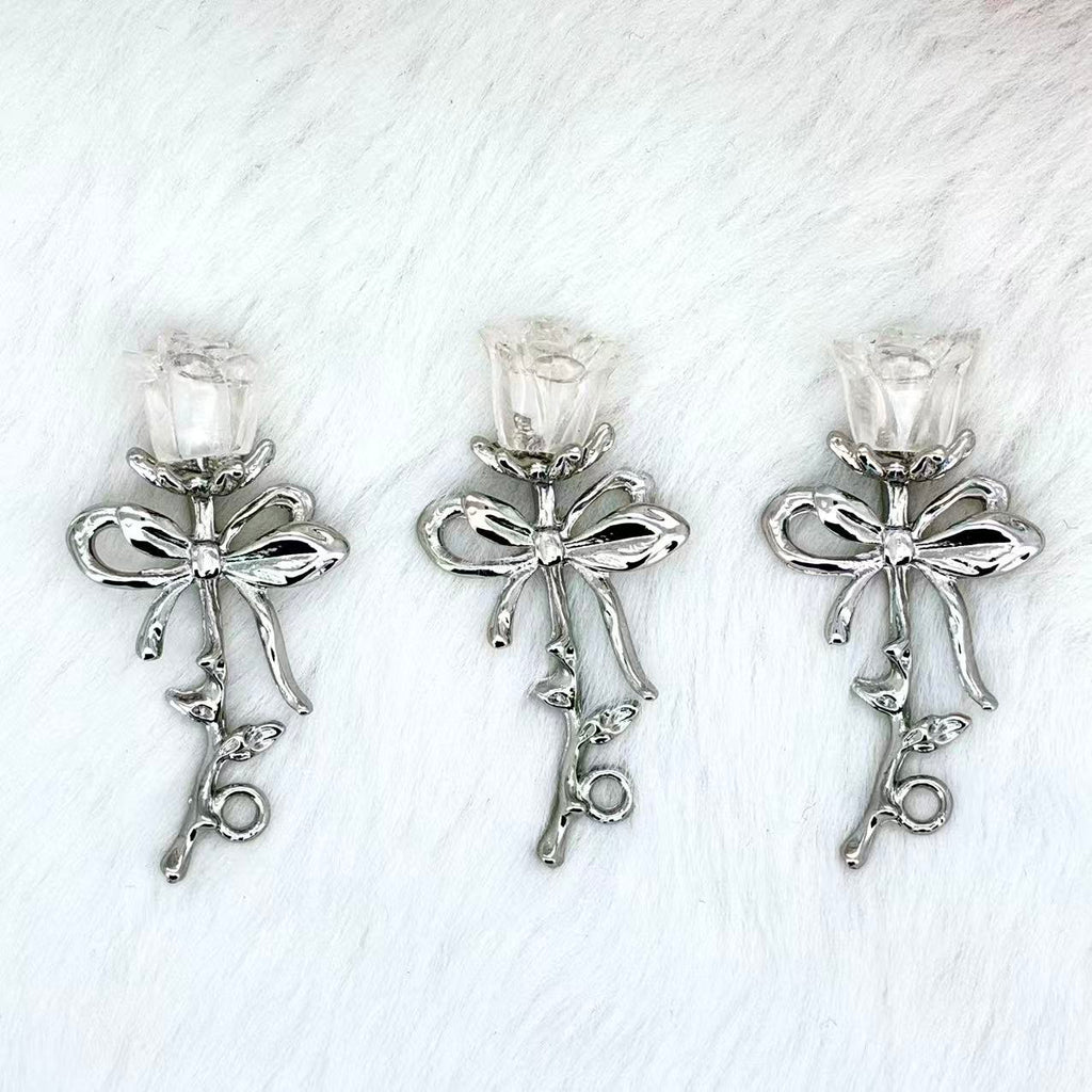 【NEW!!!】DIY Charms