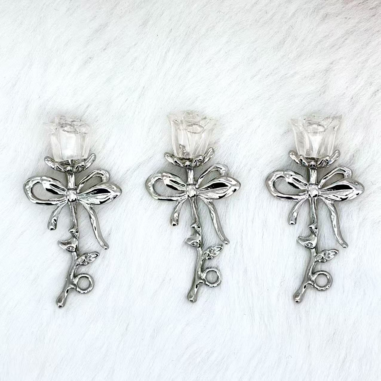 【NEW!!!】DIY Charms