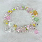 【Letter P】【For Bracelets/Necklace/Key Chain】- May.16 P Mix