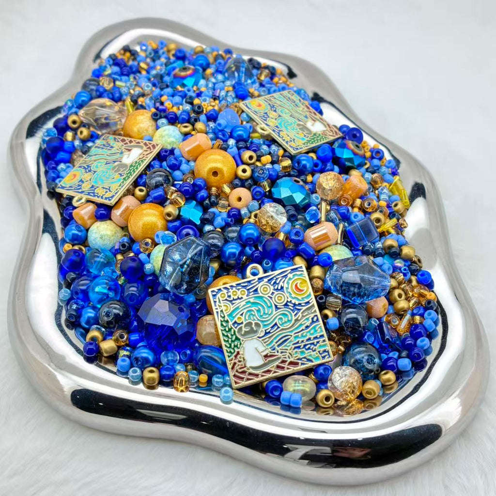 【New-Letter Y】【Collector’s Edition】Starry Night - Sept.23 Y Mix