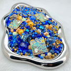 【New-Letter Y】【Collector’s Edition】Starry Night - Sept.23 Y Mix