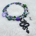 【Letter H】【Collector’s Edition】Midnight Phantom - Jun.23 H Mix