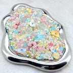 【Letter W】【Collector’s Edition】Rainbow Island  - Aug.7 W Mix