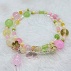 【Letter O】【For Bracelets/Necklace/Key Chain】- Jul.14 O Mix