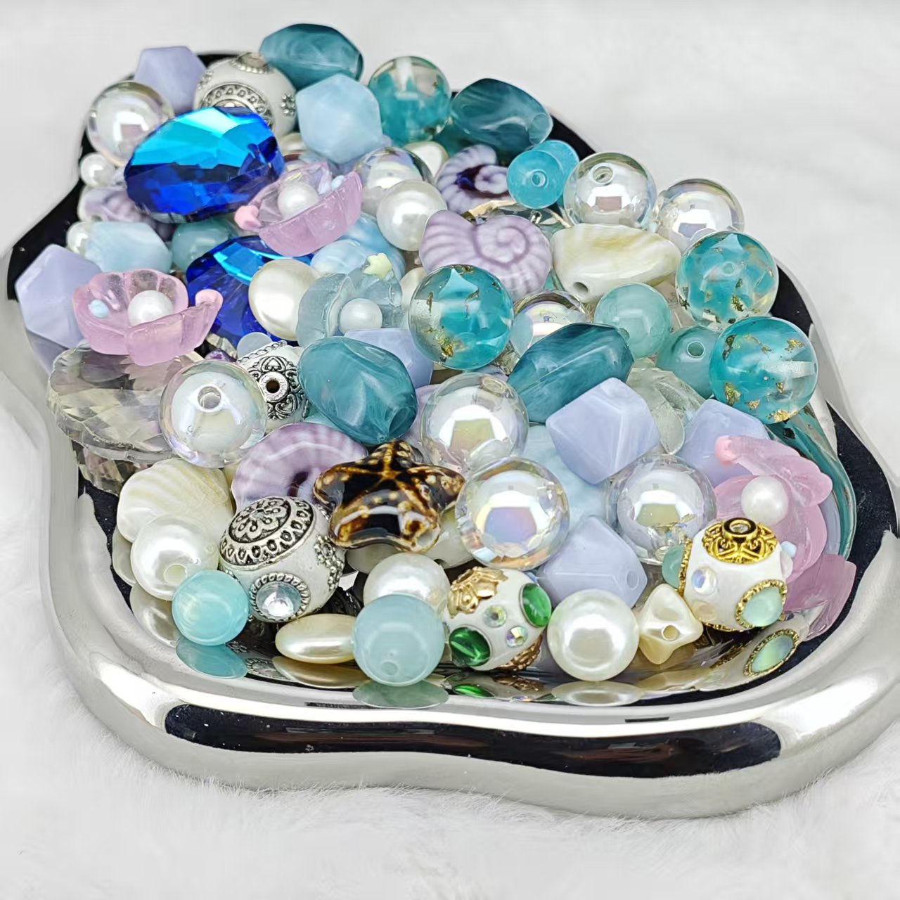 【NEW-Letter X-2】【For Key Chain/Phone Chain/Car Hanger】- Feb.23 X-2 Mix