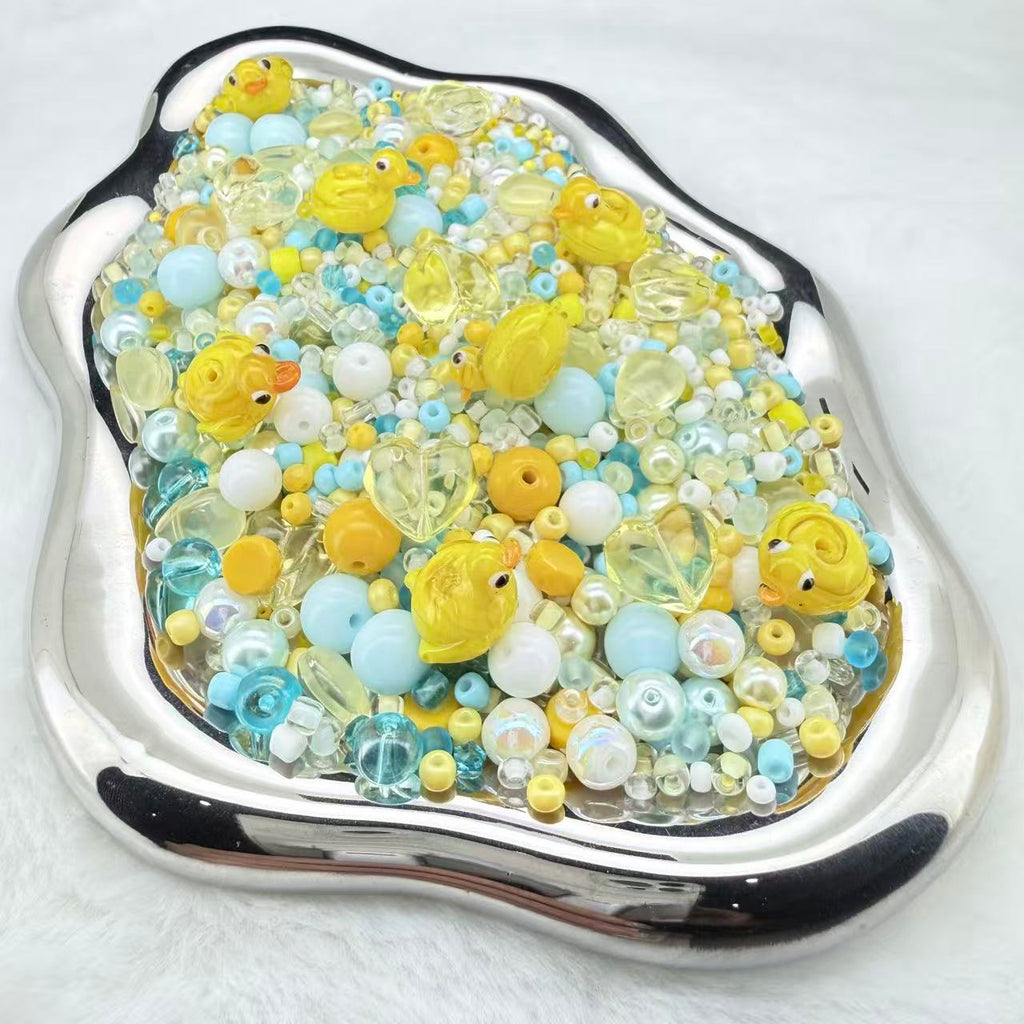 【Letter D】【Collector’s Edition】Splash Parade - Apr.7 D Mix