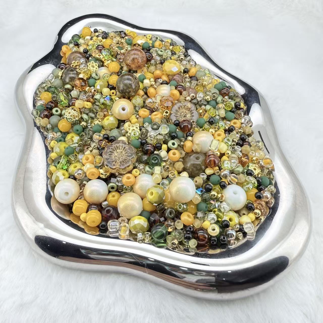 【Letter H】【Collector’s Edition】Sunflower Whisper- Jan.29 H Mix