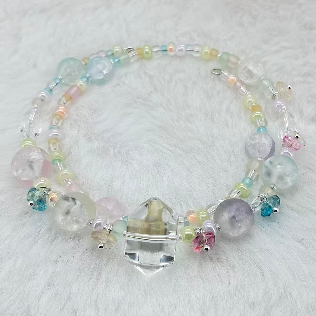 【Letter T】【For Bracelets/Necklace/Key Chain】- Jul.18 T Mix
