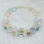 【Letter T】【For Bracelets/Necklace/Key Chain】- Jul.18 T Mix