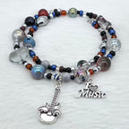 【New-Letter L】【For Bracelets/Necklace/Key Chain】 - Oct.2 L Mix