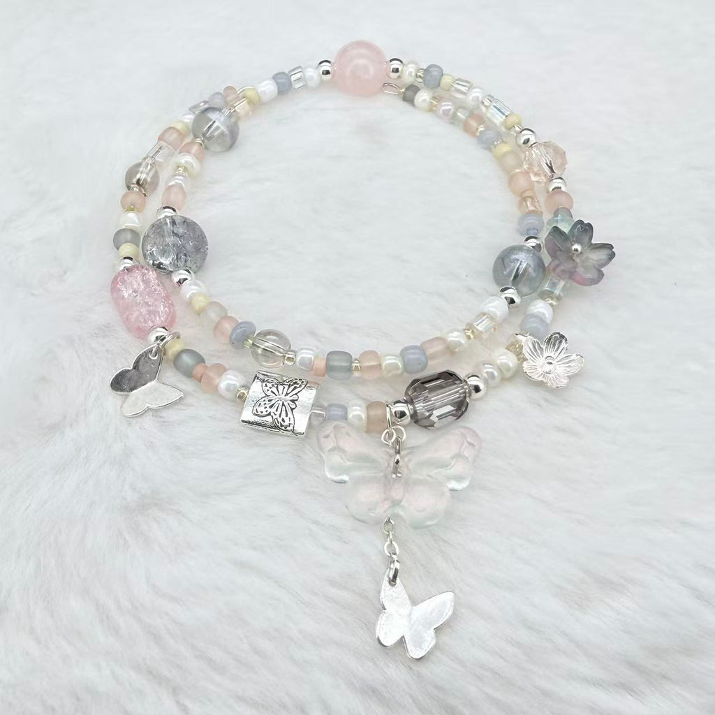 【Letter J】【For Bracelets/Necklace/Key Chain】- Mar.27 J Mix