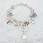 【Letter J】【For Bracelets/Necklace/Key Chain】- Mar.27 J Mix