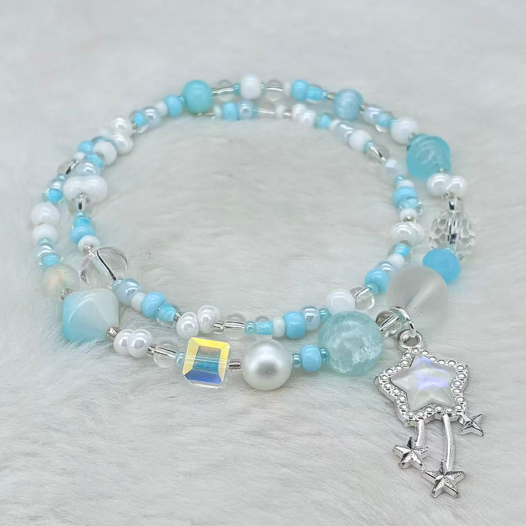 【Letter Z】【Collector’s Edition】Starlit Clouds - May.30 Z Mix