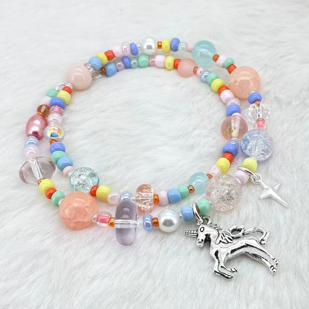 【Letter Y】【For Bracelets/Necklace/Key Chain】- Aug.15 Y Mix