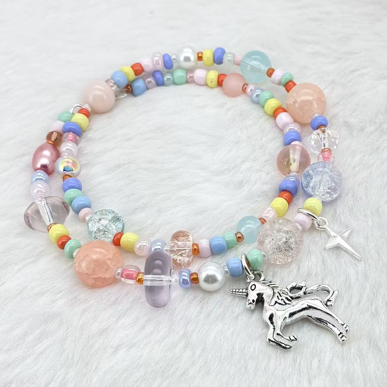 【Letter Y】【For Bracelets/Necklace/Key Chain】- Aug.15 Y Mix