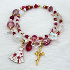【New-HS-46】【Collector’s Edition】Bloody Bride - Oct.1 HS-46 Mix