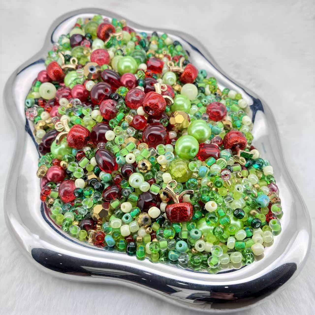 【Letter R】【Collector’s Edition】Red Berry  - Jul.28 R Mix