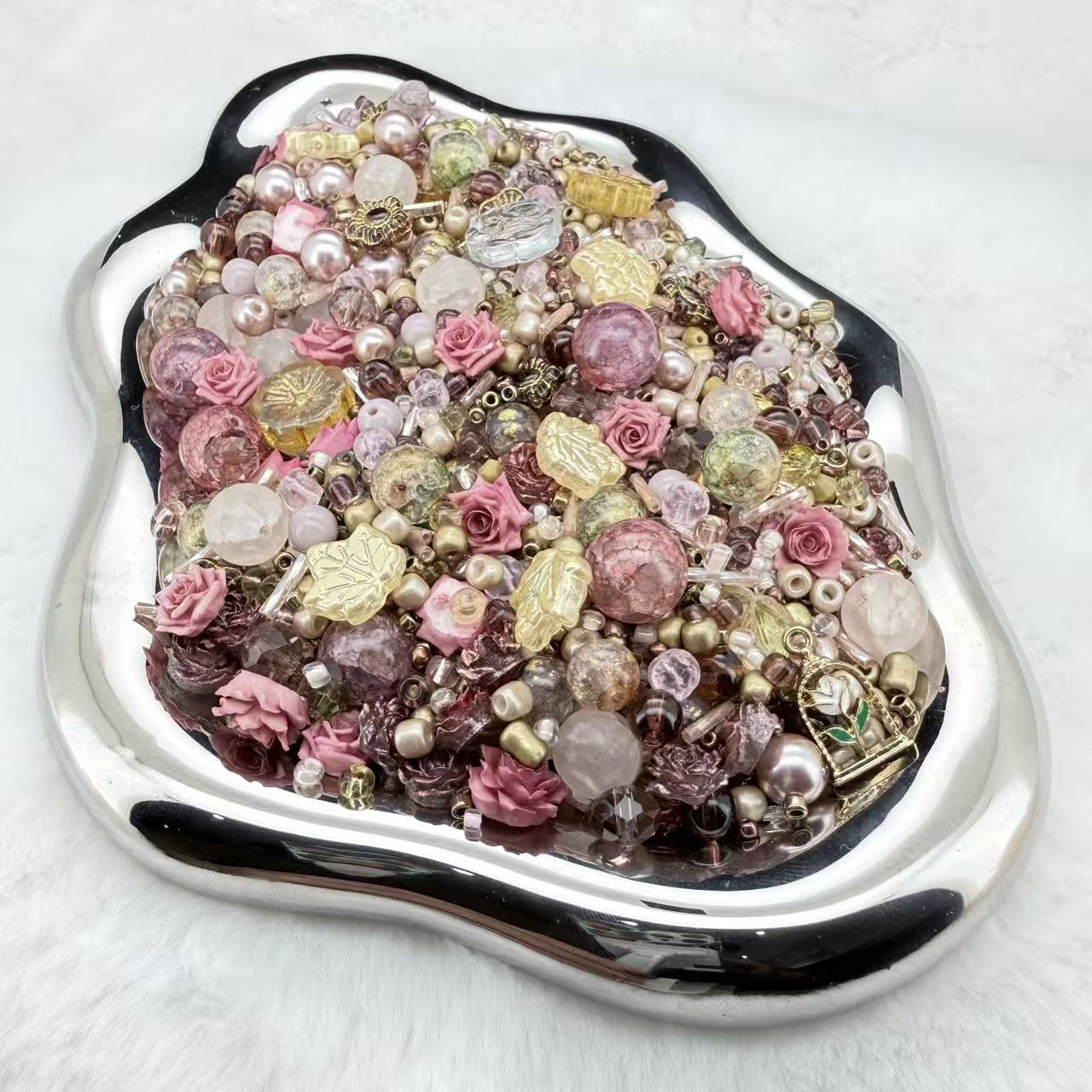 【Letter F】【Collector’s Edition】Through the Years - Feb.4 F Mix