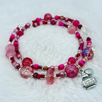 【Letter O】【For Bracelets/Necklace/Key Chain】- Jun.20 O Mix
